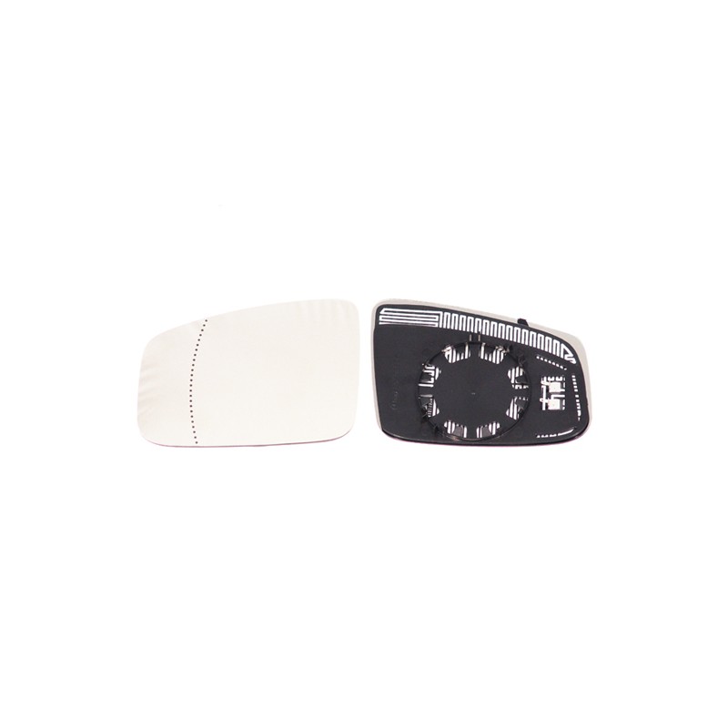 Verre de Rétroviseur Gauche Pour Renault Espace IV 963664123R
