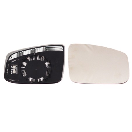 Verre de Rétroviseur Droit Pour Renault Espace IV 963658602R