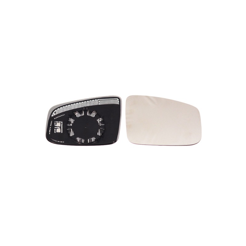Verre de Rétroviseur Droit Pour Renault Espace IV 963658602R