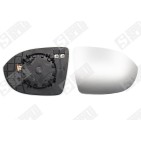 Coque de Rétro Droite Pour Renault Twingo III Smart Forfour 3/5 Portes