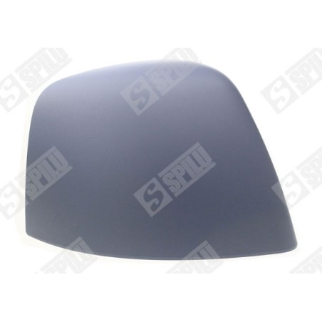 Coque de Rétro Gauche Pour Ford Transit Connect Monospace 1824875