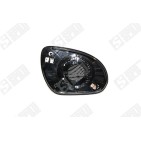 Verre de Rétroviseur Gauche Pour Hyundai i30 Break 87611-2L000 (EUR)