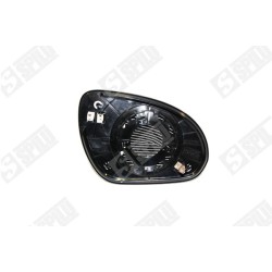 Verre de Rétroviseur Gauche Pour Hyundai i30 Break 87611-2L000 (EUR)