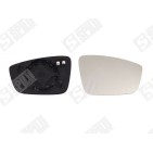 Verre de Rétroviseur Droit Pour Seat Toledo IV Skoda Fabia III Break Rapid