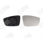 Verre de Rétroviseur Droit Pour Seat Toledo IV Skoda Fabia III Break Rapid