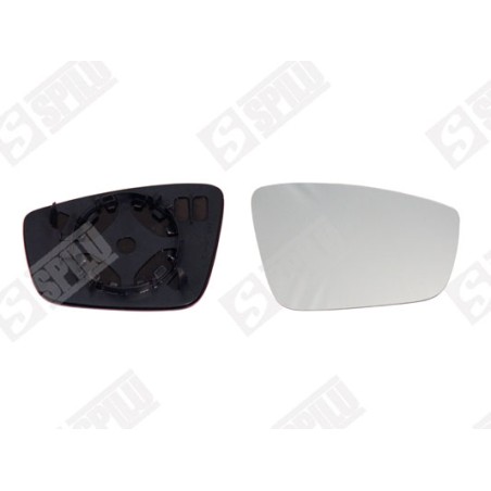 Verre de Rétroviseur Gauche Pour VW UP! Seat Mii Skoda Citigo 6RU857521A