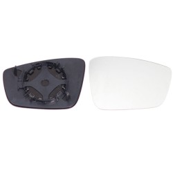 Verre de Rétroviseur Droit Pour VW UP! Seat Mii Skoda Citigo 6RU857522