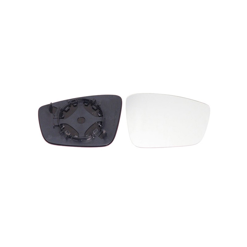 Verre de Rétroviseur Droit Pour VW UP! Seat Mii Skoda Citigo 6RU857522