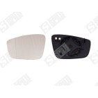 Verre de Rétroviseur Gauche Pour VW UP! Seat Mii Skoda Citigo 6RU857521B