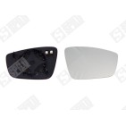 Verre de Rétroviseur Droit Pour VW UP! Seat Mii Skoda Citigo 6RU857522F