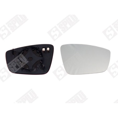 Verre de Rétroviseur Droit Pour VW UP! Seat Mii Skoda Citigo 6RU857522F