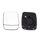 Verre de Rétroviseur Gauche Pour Renault Opel Fiat Nissan 95517329 4422997