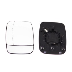 Verre de Rétroviseur Gauche Pour Renault Opel Fiat Nissan 95517329 4422997