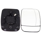 Verre de Rétroviseur Droit Pour Renault Opel Fiat Nissan 95517331 4422999
