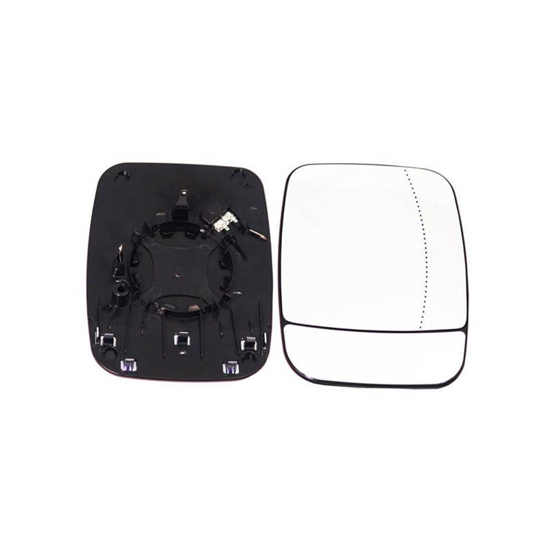 Verre de Rétroviseur Droit Pour Renault Opel Fiat Nissan 95517331 4422999