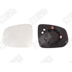 Verre de Rétroviseur Gauche Pour Volvo XC90 II 31395522 31395529