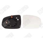 Verre de Rétroviseur Droit Pour Volvo XC90 II 31395531 31395539