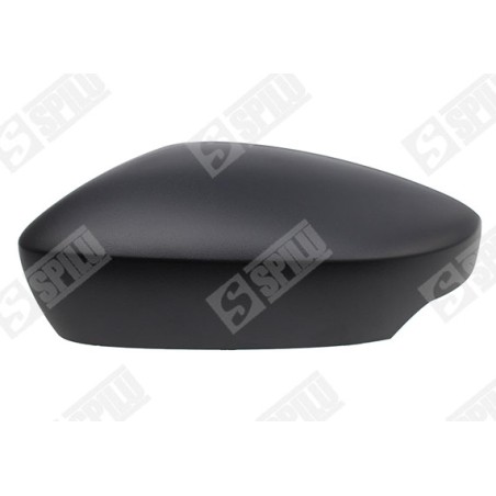 Coque de Rétro Gauche Pour Skoda Fabia III Break 6V08575379B9