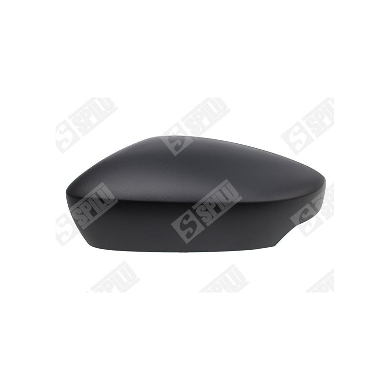 Coque de Rétro Gauche Pour Skoda Fabia III Break 6V08575379B9