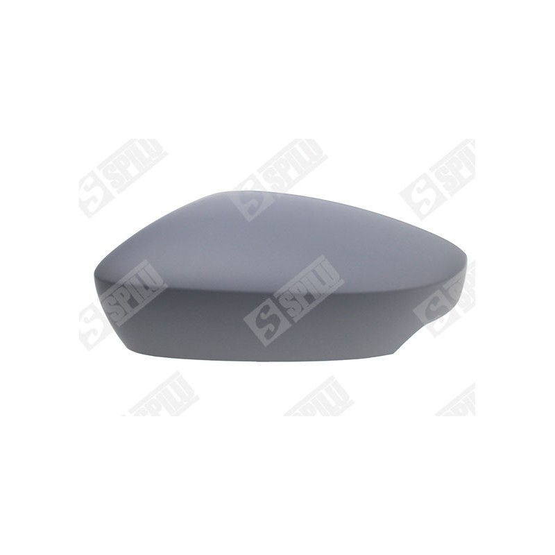Coque de Rétro Gauche Pour Skoda Fabia III Break 6V0857537A
