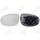 Verre de Rétroviseur Gauche Pour Fiat Idea Lancia Musa 0071754817 71754817