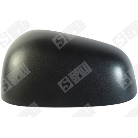 Coque de Rétro Gauche Pour Chevrolet Spark Camionnette - 3/5 Portes 96976241