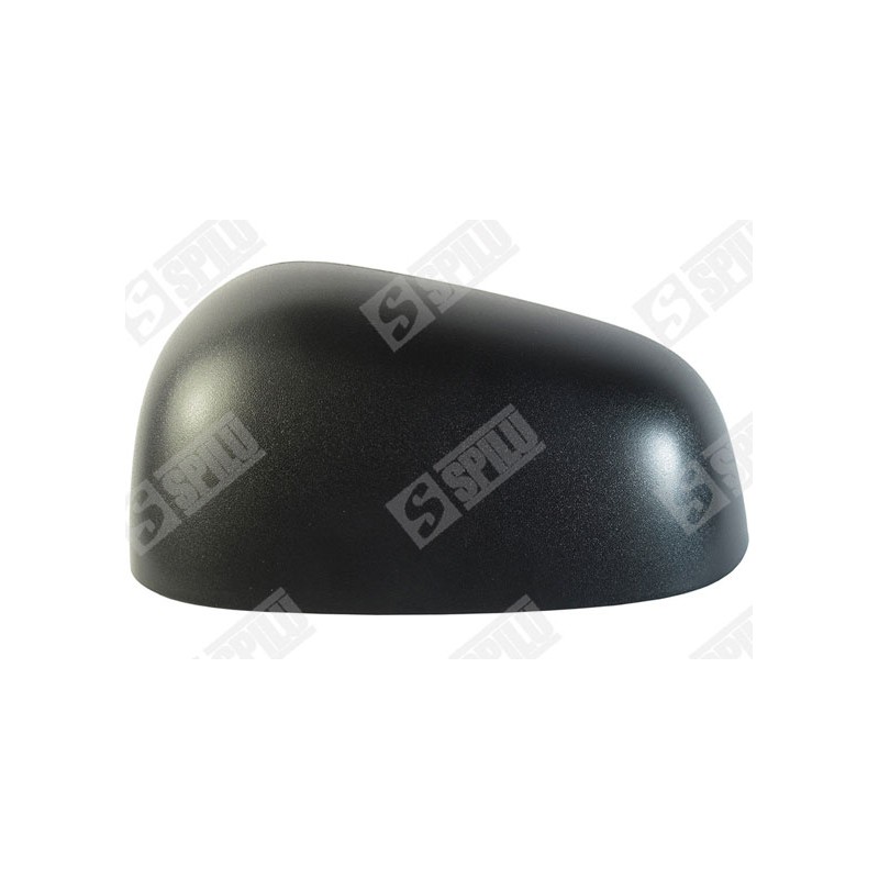 Coque de Rétro Gauche Pour Chevrolet Spark Camionnette - 3/5 Portes 96976241