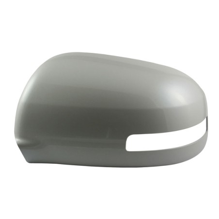 Coque de Rétro Gauche Pour Peugeot Citroën Mitsubishi 1608318480 7632B413XA