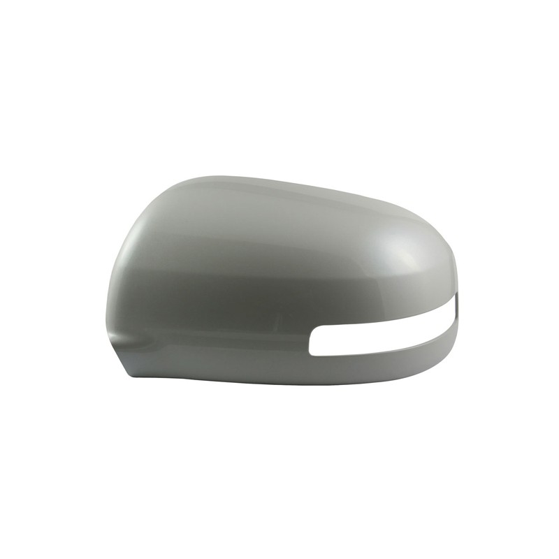 Coque de Rétro Gauche Pour Peugeot Citroën Mitsubishi 1608318480 7632B413XA