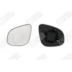 Verre de Rétroviseur Gauche Pour Renault Nissan MERCEDES 963664943R