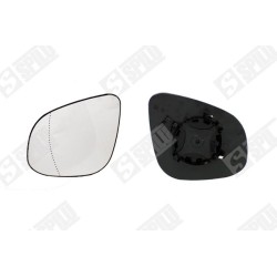 Verre de Rétroviseur Gauche Pour Renault Nissan MERCEDES 963664943R