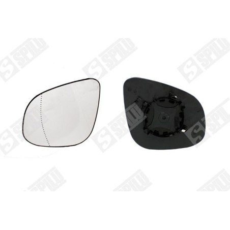 Verre de Rétroviseur Gauche Pour Renault Nissan MERCEDES 963664943R