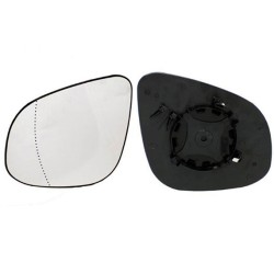 Verre de Rétroviseur Droit Pour Renault Nissan MERCEDES 963656392R