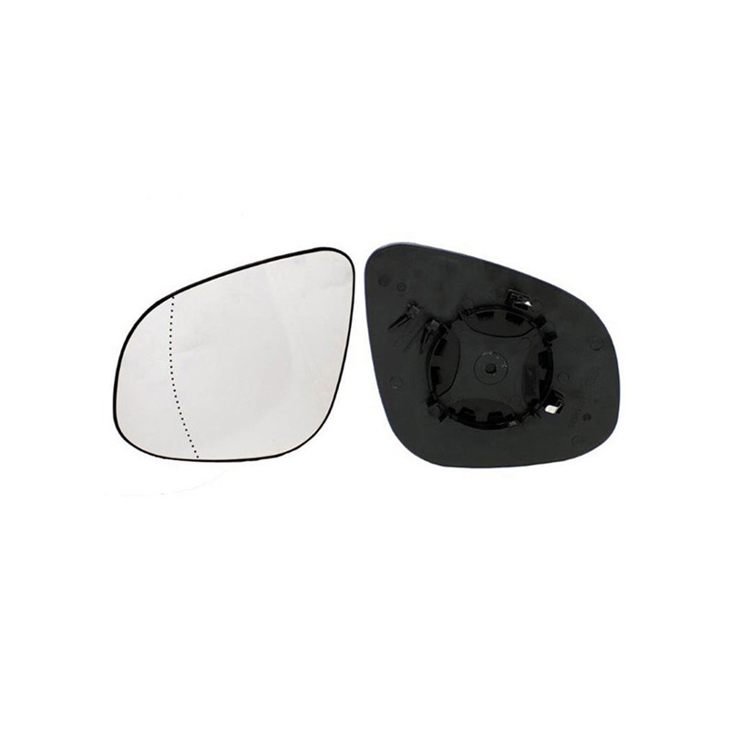 Verre de Rétroviseur Droit Pour Renault Nissan MERCEDES 963656392R