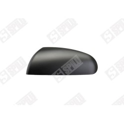 Coque de Rétro Gauche Pour Mitsubishi Colt Camionnette - 3/5 Portes 7632A179