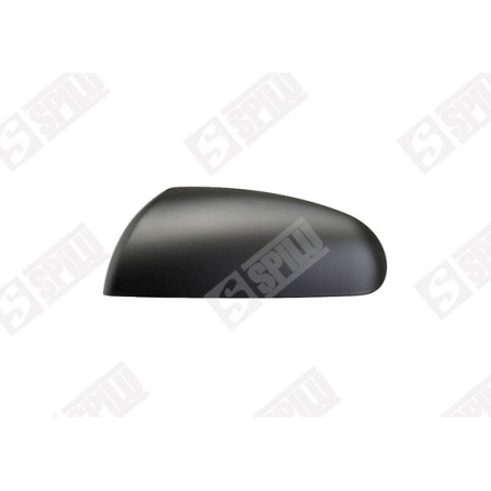 Coque de Rétro Gauche Pour Mitsubishi Colt Camionnette - 3/5 Portes 7632A179