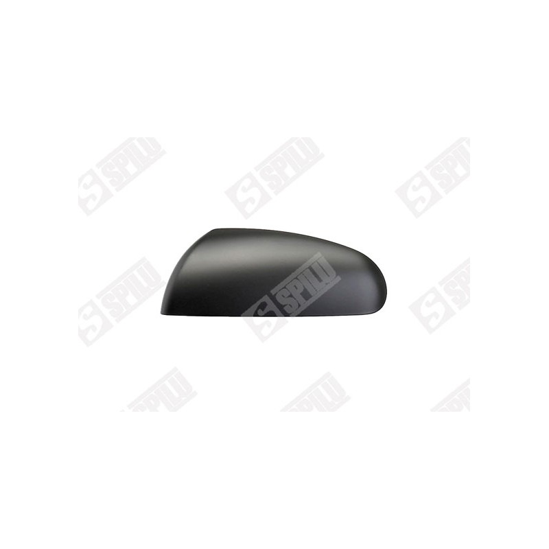 Coque de Rétro Gauche Pour Mitsubishi Colt Camionnette - 3/5 Portes 7632A179