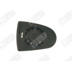 Verre de Rétroviseur Gauche Pour Mitsubishi CZC Décapotable VI 7632A033