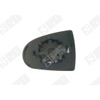 Verre de Rétroviseur Droit Pour Mitsubishi CZC Décapotable VI 7632A037