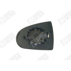 Verre de Rétroviseur Droit Pour Mitsubishi CZC Décapotable VI 7632A037