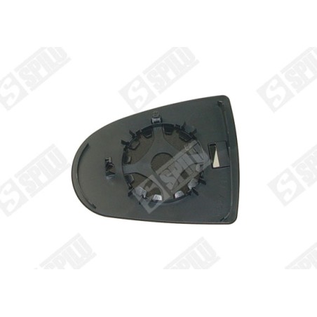 Verre de Rétroviseur Droit Pour Mitsubishi CZC Décapotable VI 7632A037
