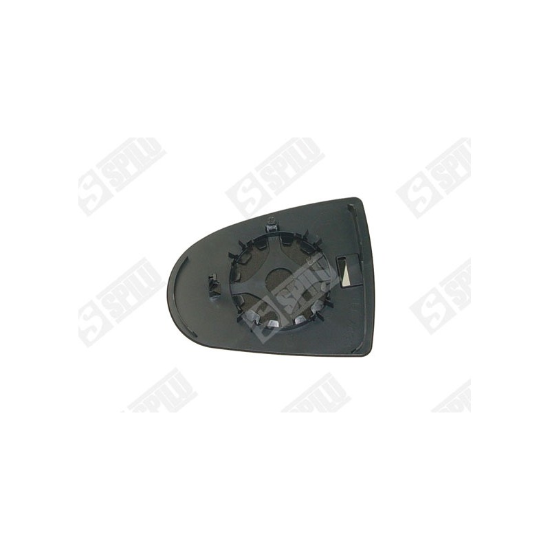 Verre de Rétroviseur Droit Pour Mitsubishi CZC Décapotable VI 7632A037