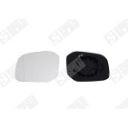 Verre de Rétroviseur Gauche Pour VW Caddy IV/Monospace IV Monospace 2K5857521C