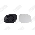 Verre de Rétroviseur Droit Pour VW Caddy IV/Monospace IV Monospace 2K5857522C