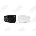 Verre de Rétroviseur Droit Pour Hyundai ix20 87621-1K000
