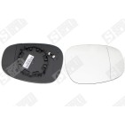 Verre de Rétroviseur Droit Pour BMW 1 Coupé Décapotable 3 Touring 51167158320