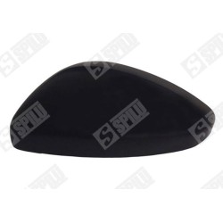 Coque de Rétro Gauche Pour Peugeot 208 Camionnette - 3/5 Portes I 2008 Citroën