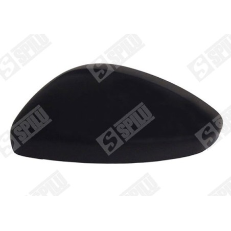 Coque de Rétro Gauche Pour Peugeot 208 Camionnette - 3/5 Portes I 2008 Citroën