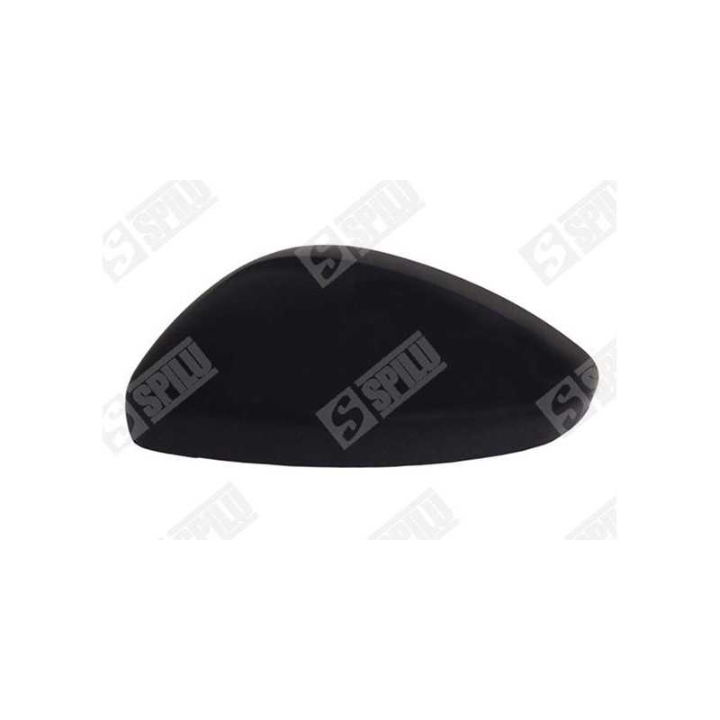 Coque de Rétro Gauche Pour Peugeot 208 Camionnette - 3/5 Portes I 2008 Citroën