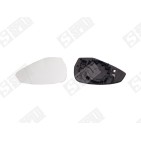 Verre de Rétroviseur Gauche Pour Audi A4 Allroad Avant A5 8W0857535E